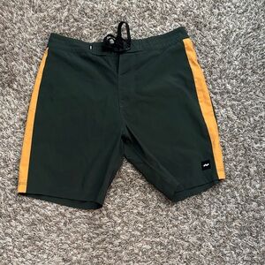Banks Journal Boardshorts size 28